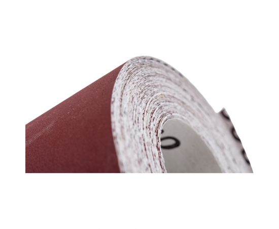 Бумага наждачная в рулоне (100 мм; 10 м; P600) ROCKFORCE RF-SR4600A – изображение 3