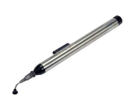 Вакуумная ручка с 3 всасывающими насадками YATO YT-82514 – изображение 3