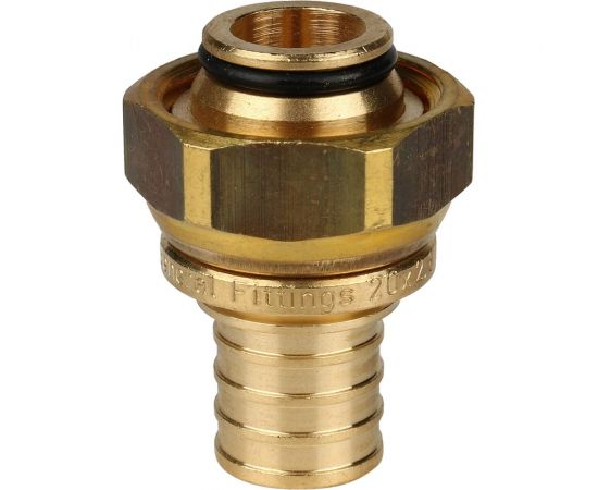 Переходник с накидной гайкой евроконус STOUT 20xG 3/4" SFA-0034-002034 RG008S5GBOTNCJ – изображение 3