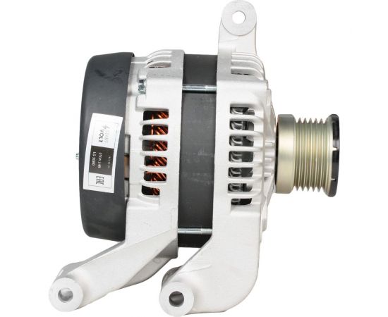 Генератор для автомобилей Ford Focus II 2.0i 150A StartVOLT LG 1080 – изображение 3