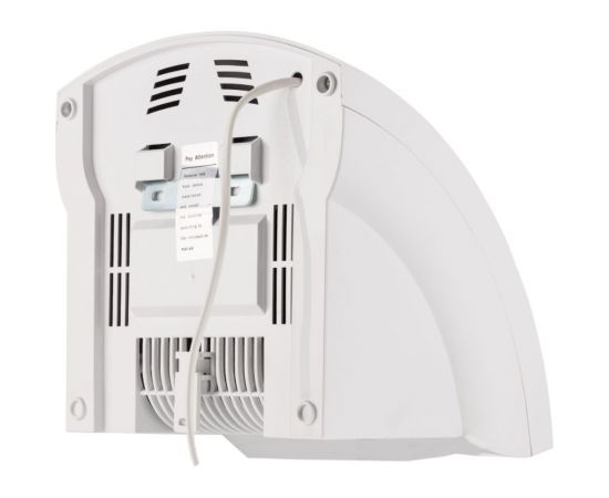 Сушилка для рук JAX JHD 2.0P 1600001203340 – изображение 4