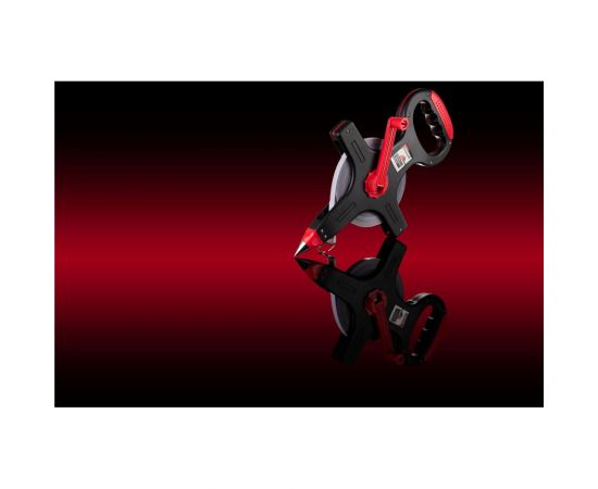 Геодезическая рулетка 100м Gigant GSTA-100 – изображение 4