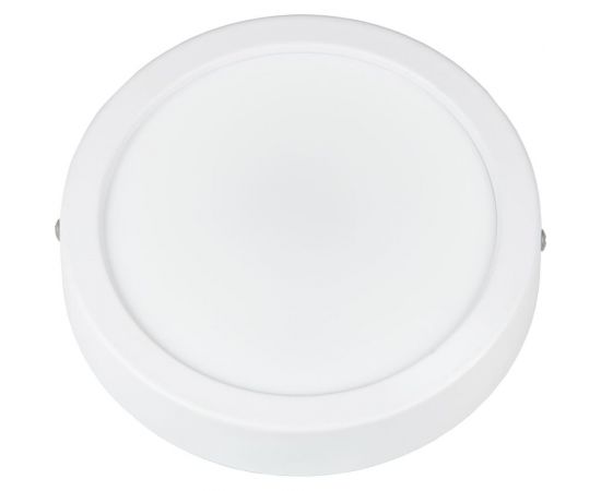 Светодиодный накладной светильник Volpe ULM-Q240 12W/4000K WHITE UL-00009257 – изображение 4