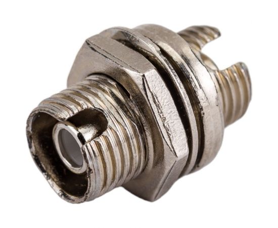 Оптический адаптер TopLAN FC, SM, симплексный TOP-FC-SM – изображение 4