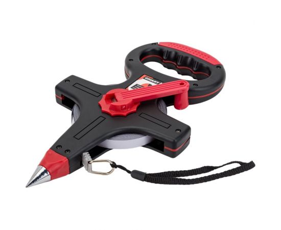 Геодезическая рулетка 50м Gigant GSTA-50 – изображение 4