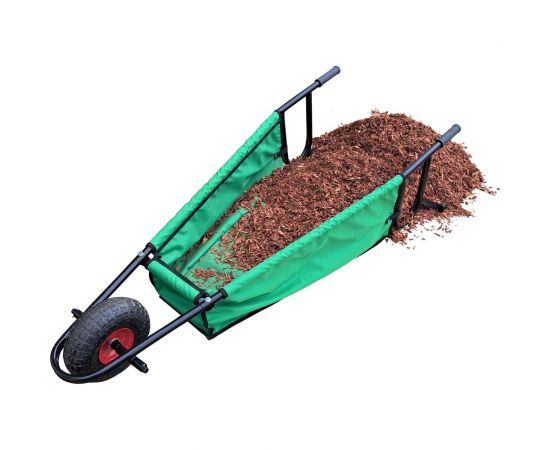 Садовая тачка SADOVODCART SAD44107 – изображение 4