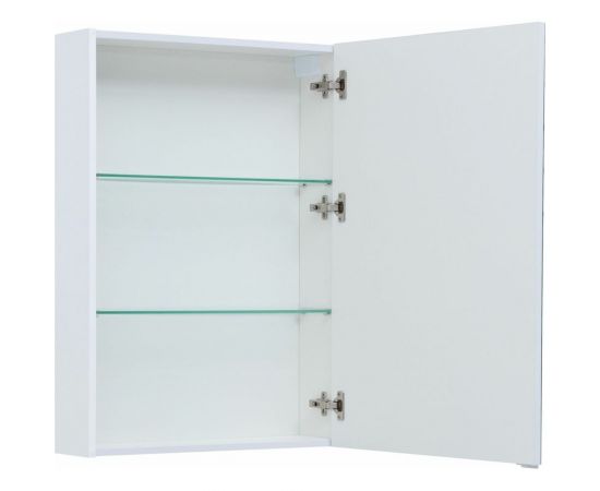 Зеркальный шкаф Aquanet Алвита new 60 00277538 – изображение 4