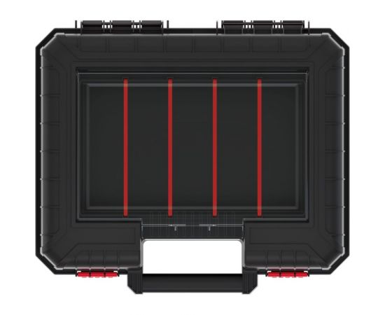 Чемодан для электроинструмента DRAUMET khv40s 4181-S – изображение 4