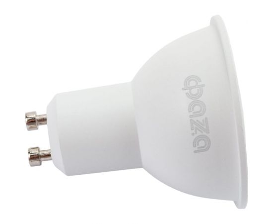 Лампа ФАZА FLL- GU10 12w 3000K 175-265V 5038745 – изображение 4