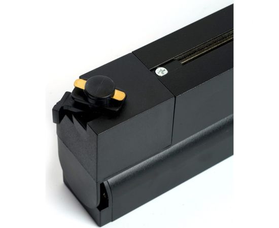 Светодиодный трековый однофазный светильник FERON AL131 на шинопровод 30W 4000K 60 градусов черный 48378 – изображение 4