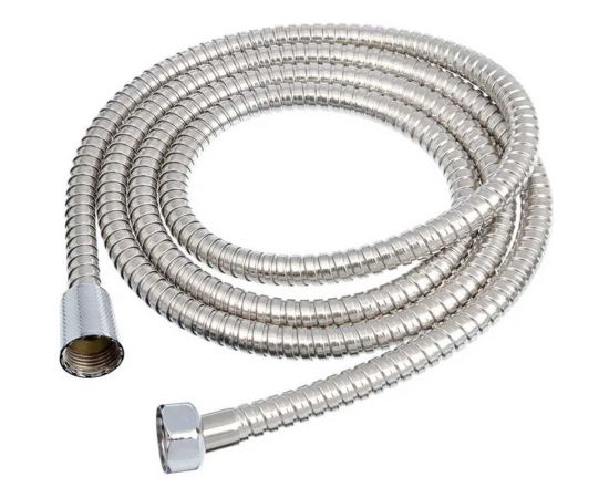 Шланг для душа СоюзКран 200 см., 1/2-М22, пластик 569-024 – изображение 4