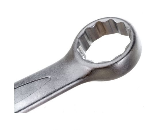 Комбинированный дюймовый ключ AmPro 1 T40162 – изображение 4