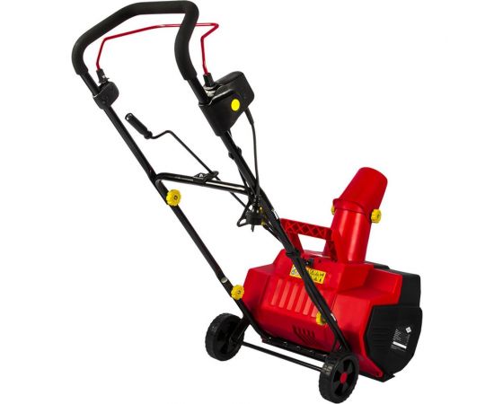 Электрический снегоуборщик DDE STE220 919-921 – изображение 4