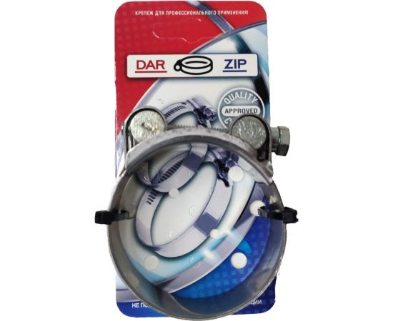 Шарнирный хомут DARW1 52-55 50507 – изображение 4