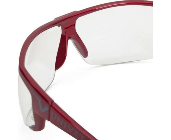 Открытые защитные очки UNIVET c покрытием Vanguard Plus 5X4.03.40.00 – изображение 4