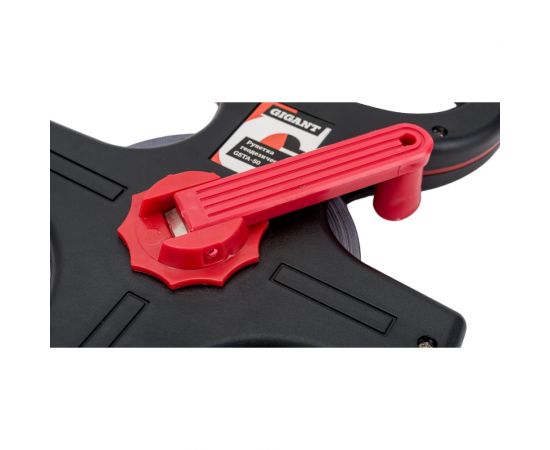 Геодезическая рулетка 50м Gigant GSTA-50 – изображение 5