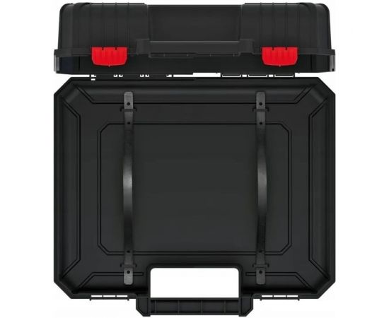 Чемодан для электроинструмента DRAUMET khv40s 4181-S – изображение 5