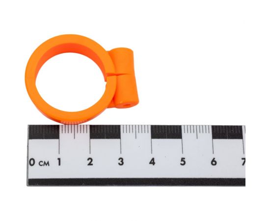 Элемент зажимной 1/2" с винтом Micron 123266 – изображение 5