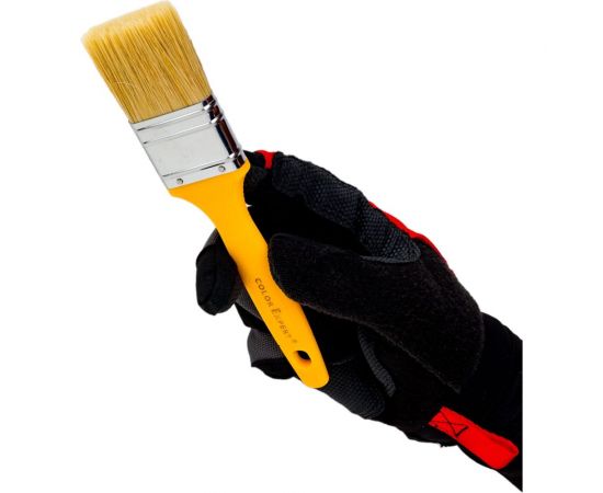 Флейцевая кисть COLOR EXPERT 40мм 81344002 – изображение 5