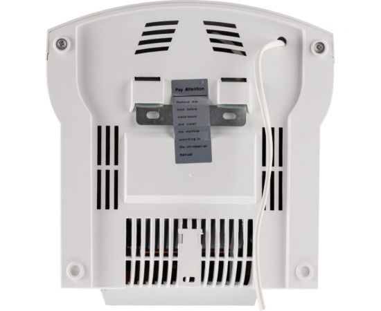 Сушилка для рук JAX JHD 2.0P 1600001203340 – изображение 5