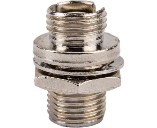 Оптический адаптер TopLAN FC, SM, симплексный TOP-FC-SM – изображение 5