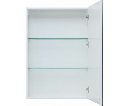 Зеркальный шкаф Aquanet Алвита new 60 00277538 – изображение 5