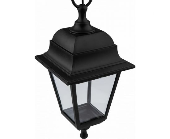 Садово-парковый подвесной светильник ЭРА НСУ 0460001 адель, четырехгранный, Б0048105 – изображение 5