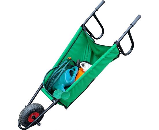 Садовая тачка SADOVODCART SAD44107 – изображение 5