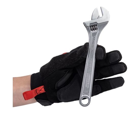 Разводной ключ IREGA 77/CE – 8 – изображение 5