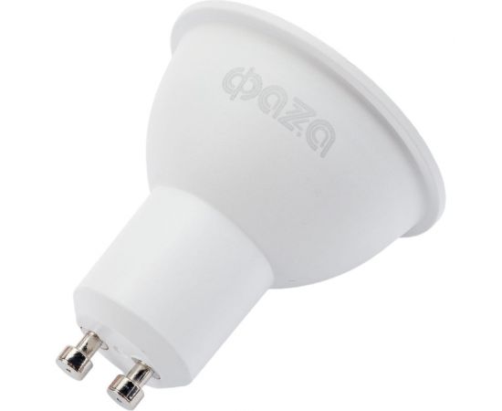 Лампа ФАZА FLL- GU10 12w 3000K 175-265V 5038745 – изображение 5