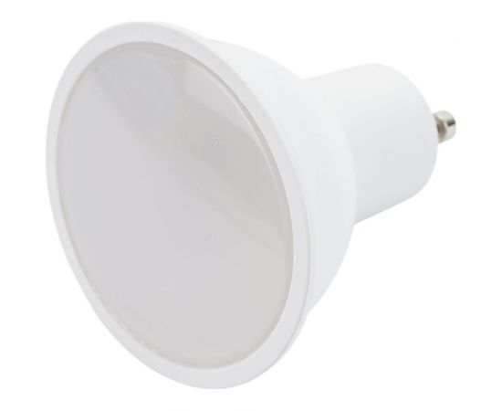 Лампа ФАZА FLL- GU10 12w 3000K 175-265V 5038745 – изображение 6