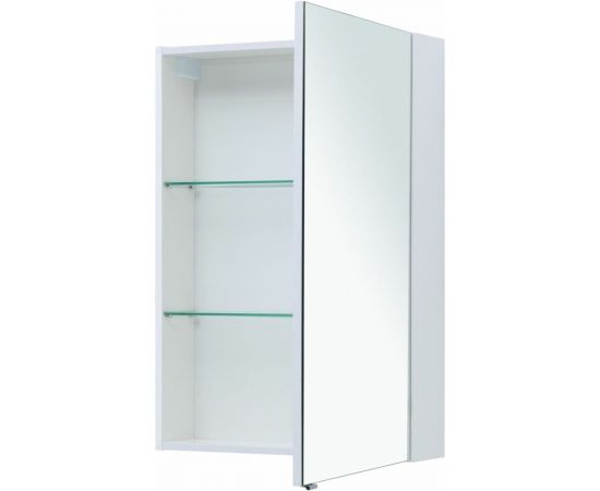 Зеркальный шкаф Aquanet Алвита new 60 00277538 – изображение 6