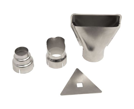 Строительный фен Oasis TG-20 /K/ – изображение 6