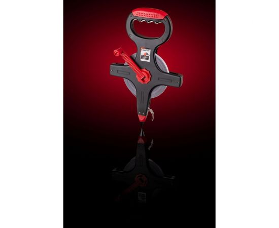 Геодезическая рулетка 100м Gigant GSTA-100 – изображение 6