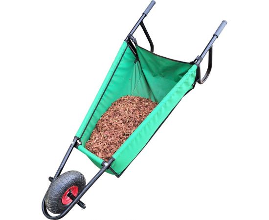 Садовая тачка SADOVODCART SAD44107 – изображение 6