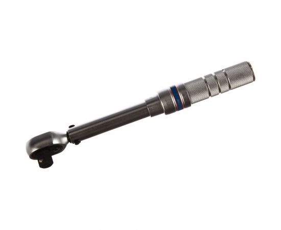 Динамометрический ключ 3/8 (3-15 Нм, футляр) KING TONY 3436C-1DF – изображение 6