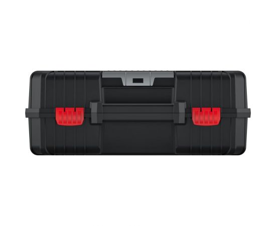 Чемодан для электроинструмента DRAUMET khv40s 4181-S – изображение 6