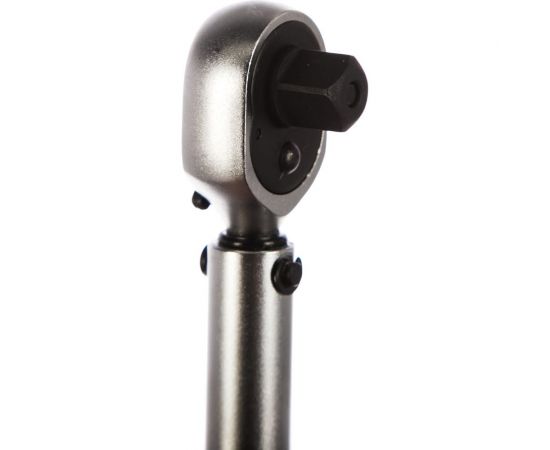 Динамометрический ключ 3/8 (3-15 Нм, футляр) KING TONY 3436C-1DF – изображение 7