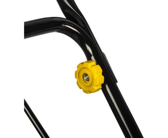 Электрический снегоуборщик DDE STE220 919-921 – изображение 7