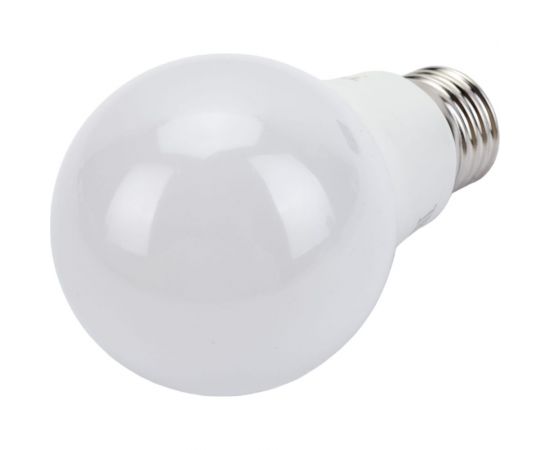 Светодиодная лампа TOKOV ELECTRIC 10Вт А60 3000К Е27 176-264В TKE-A60-E27-10-3K – изображение 7