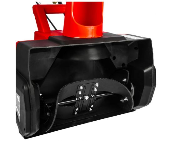 Электрический снегоуборщик DDE STE220 919-921 – изображение 8