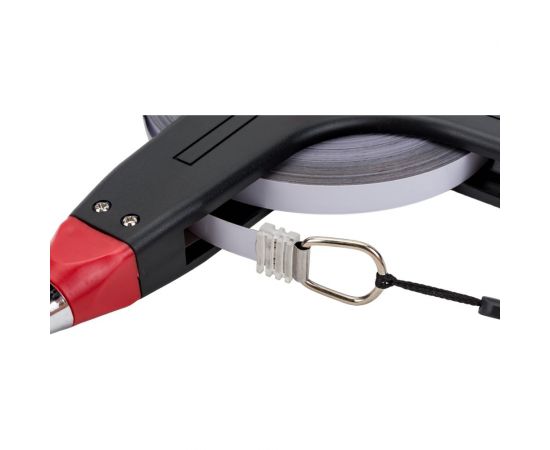 Геодезическая рулетка 100м Gigant GSTA-100 – изображение 8