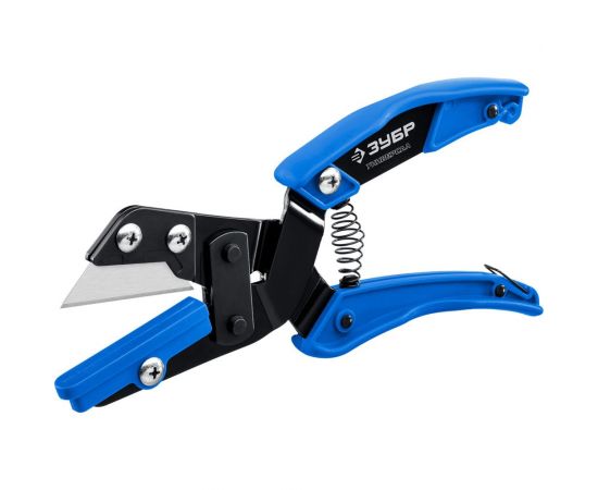 Угловые ножницы ЗУБР Универсал 23371 – изображение 9
