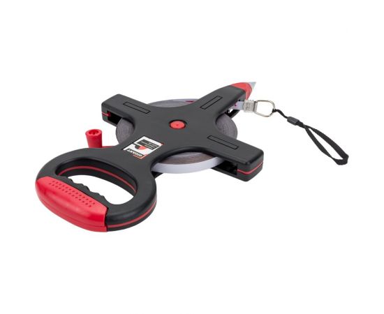 Геодезическая рулетка 100м Gigant GSTA-100 – изображение 10