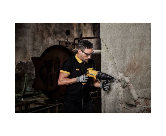 Перфоратор DELI DL-DC26-E1 SDS+, 800 Вт 103007 – изображение 10