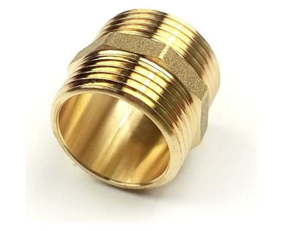 Ниппель Brassco G1 Standart 4961629 