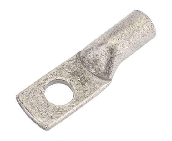 Наконечник Navigator 80 174 NET-ТМЛ-25-8-7 медный луженый, 100 штук/упаковка 80174 