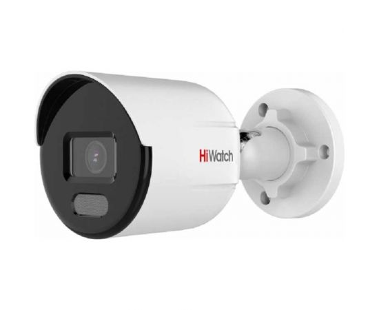 Уличная цилиндрическая ip-камера HIWATCH Ds-i250l(b) (4 mm) 2мп АВ5064779 