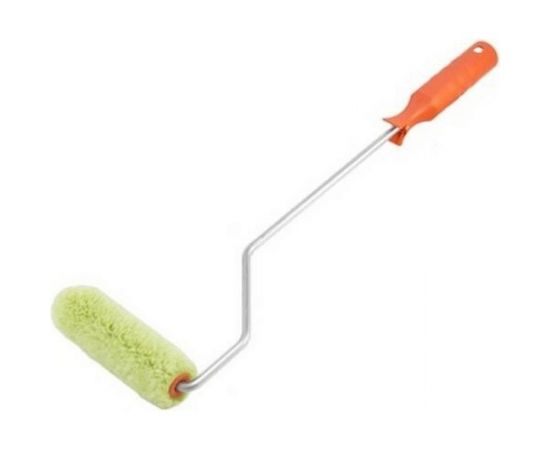 Валик DECOR ширина валика 100 мм, d 15 мм, бюгель 6 мм, ворс 9 мм, микрофибра 907-6110 