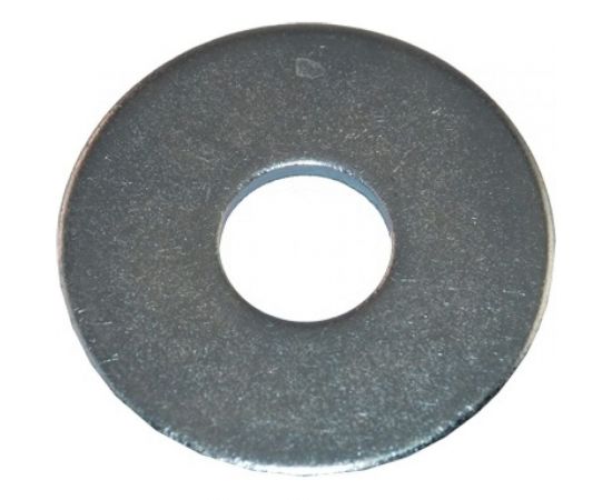 Увеличенная шайба Метизный двор D24 DIN 9021, 25 шт. 4607159068286 